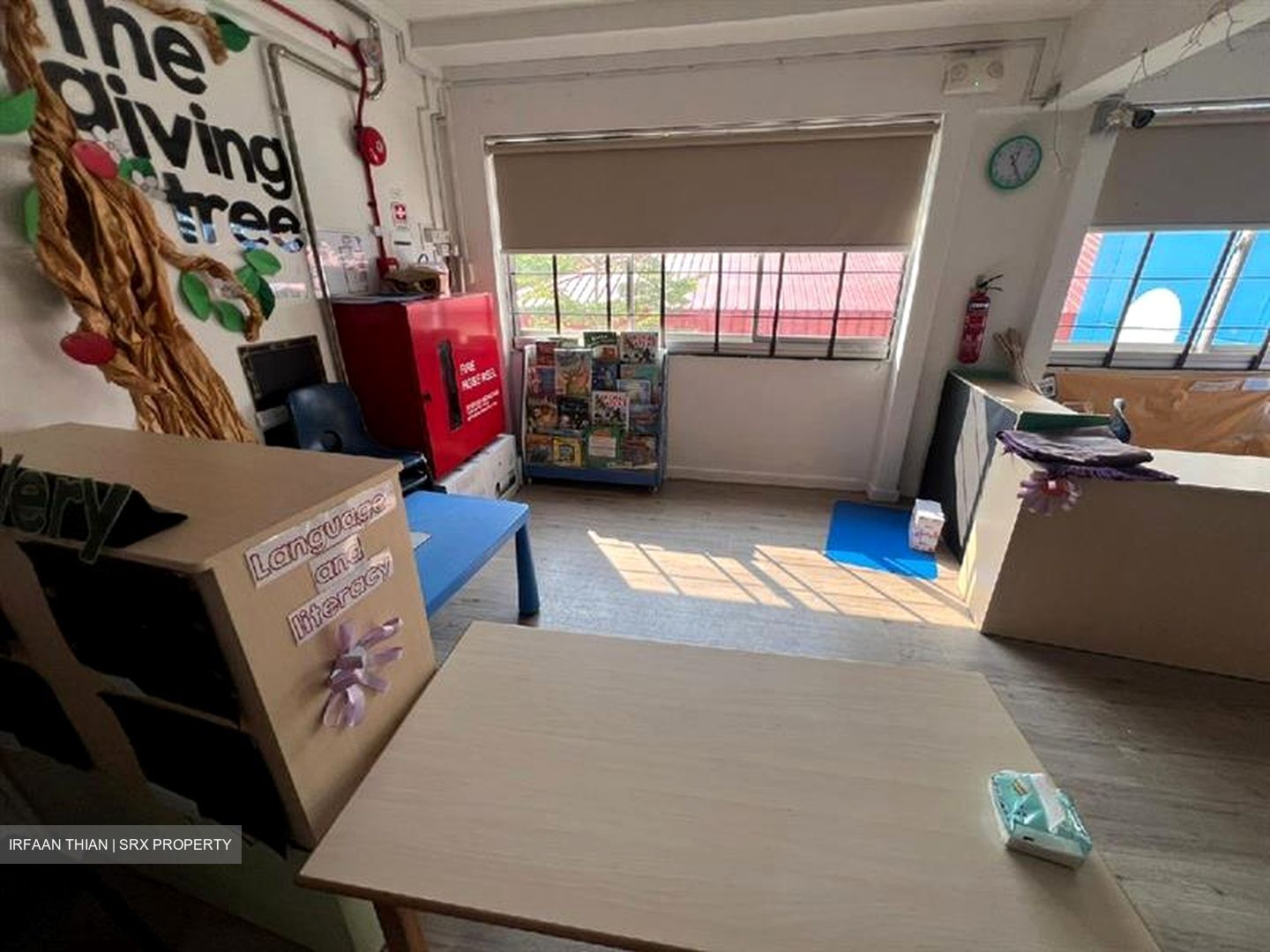 Tampines Street 44 (D18), Shop House #612471851
